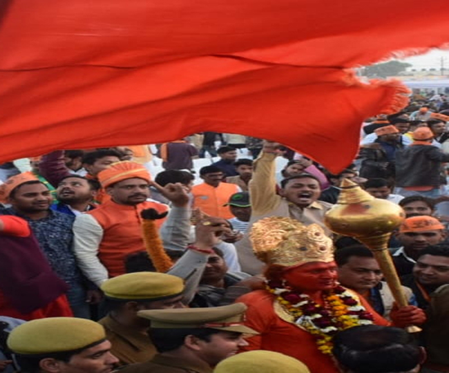 मोदी भक्त